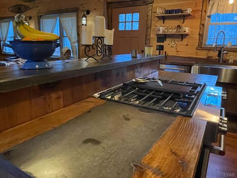 Tiny photo for 1138 Recess Circle, Big Island, VA 24526 (MLS # 363698)