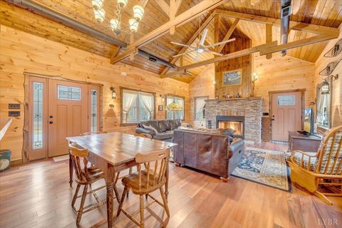 Tiny photo for 1138 Recess Circle, Big Island, VA 24526 (MLS # 363698)