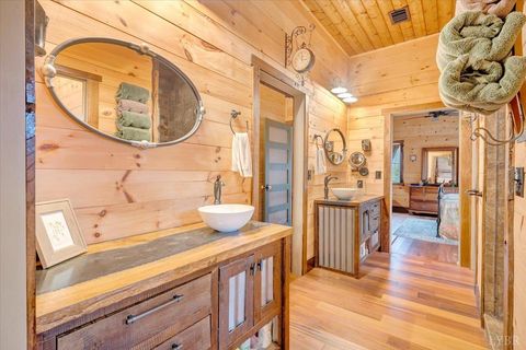 Tiny photo for 1138 Recess Circle, Big Island, VA 24526 (MLS # 363698)