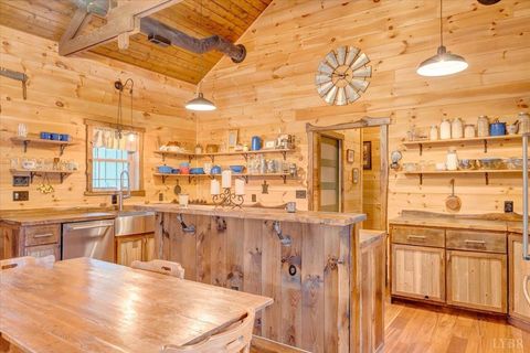 Tiny photo for 1138 Recess Circle, Big Island, VA 24526 (MLS # 363698)