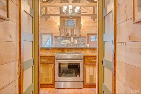 Tiny photo for 1138 Recess Circle, Big Island, VA 24526 (MLS # 363698)