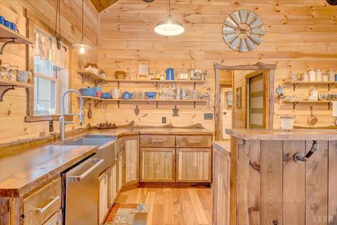 Tiny photo for 1138 Recess Circle, Big Island, VA 24526 (MLS # 363698)