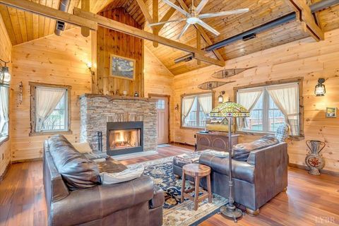 Tiny photo for 1138 Recess Circle, Big Island, VA 24526 (MLS # 363698)