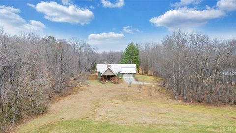 Tiny photo for 1138 Recess Circle, Big Island, VA 24526 (MLS # 363698)