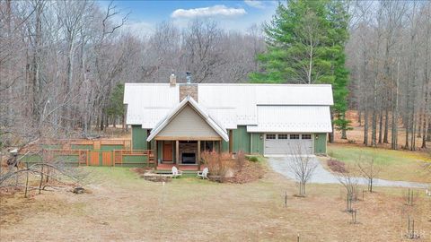 Tiny photo for 1138 Recess Circle, Big Island, VA 24526 (MLS # 363698)