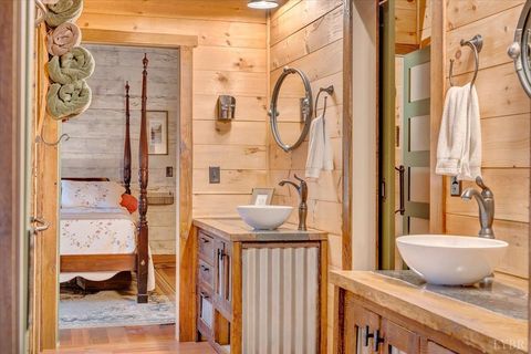 Tiny photo for 1138 Recess Circle, Big Island, VA 24526 (MLS # 363698)