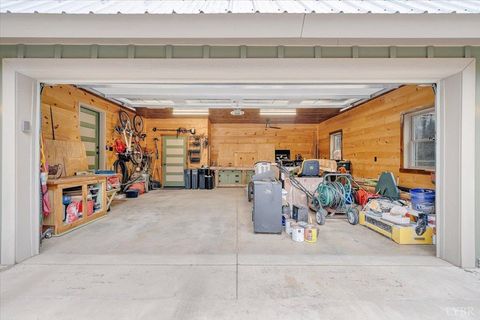 Tiny photo for 1138 Recess Circle, Big Island, VA 24526 (MLS # 363698)