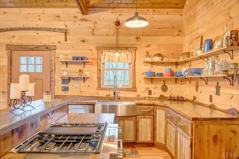 Tiny photo for 1138 Recess Circle, Big Island, VA 24526 (MLS # 363698)