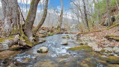 Tiny photo for 1138 Recess Circle, Big Island, VA 24526 (MLS # 363698)