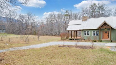 Tiny photo for 1138 Recess Circle, Big Island, VA 24526 (MLS # 363698)