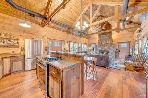 Tiny photo for 1138 Recess Circle, Big Island, VA 24526 (MLS # 363698)