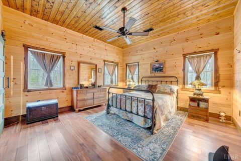 Tiny photo for 1138 Recess Circle, Big Island, VA 24526 (MLS # 363698)