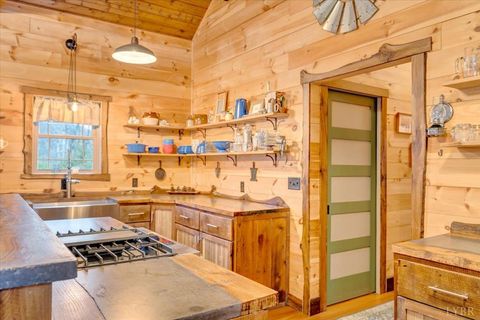 Tiny photo for 1138 Recess Circle, Big Island, VA 24526 (MLS # 363698)