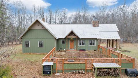 Tiny photo for 1138 Recess Circle, Big Island, VA 24526 (MLS # 363698)