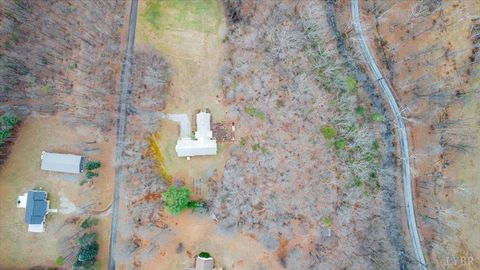 Tiny photo for 1138 Recess Circle, Big Island, VA 24526 (MLS # 363698)