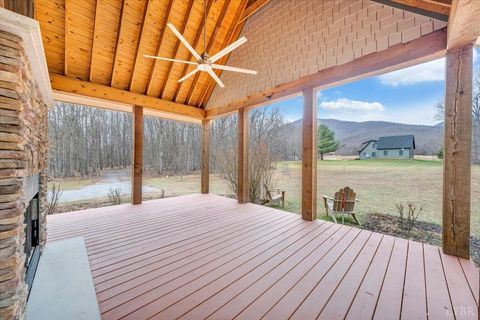 Tiny photo for 1138 Recess Circle, Big Island, VA 24526 (MLS # 363698)