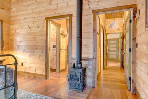 Tiny photo for 1138 Recess Circle, Big Island, VA 24526 (MLS # 363698)