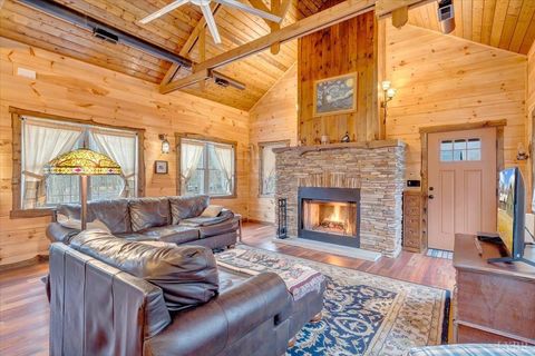 Tiny photo for 1138 Recess Circle, Big Island, VA 24526 (MLS # 363698)