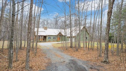 Tiny photo for 1138 Recess Circle, Big Island, VA 24526 (MLS # 363698)