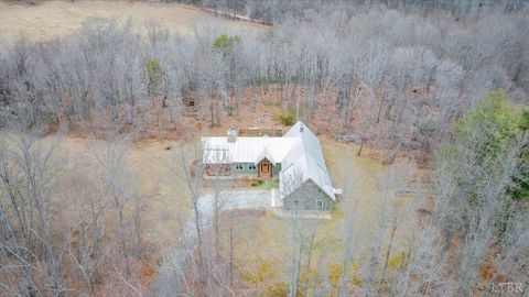 Tiny photo for 1138 Recess Circle, Big Island, VA 24526 (MLS # 363698)