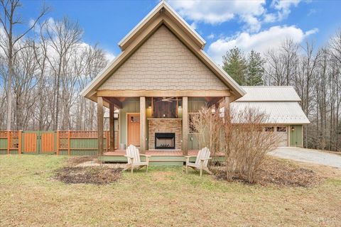 Tiny photo for 1138 Recess Circle, Big Island, VA 24526 (MLS # 363698)