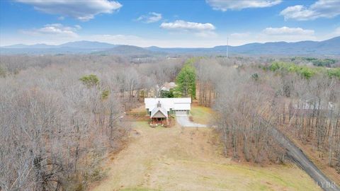 Tiny photo for 1138 Recess Circle, Big Island, VA 24526 (MLS # 363698)