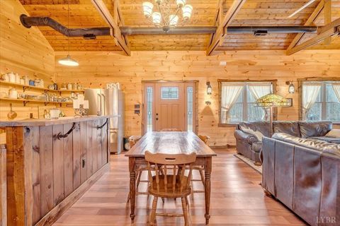 Tiny photo for 1138 Recess Circle, Big Island, VA 24526 (MLS # 363698)