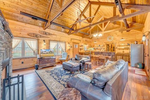 Tiny photo for 1138 Recess Circle, Big Island, VA 24526 (MLS # 363698)