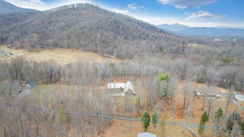 Tiny photo for 1138 Recess Circle, Big Island, VA 24526 (MLS # 363698)