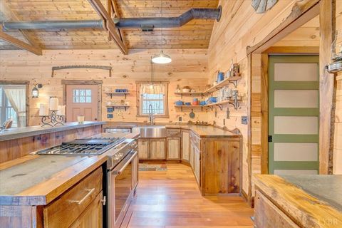 Tiny photo for 1138 Recess Circle, Big Island, VA 24526 (MLS # 363698)