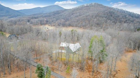 Tiny photo for 1138 Recess Circle, Big Island, VA 24526 (MLS # 363698)