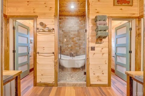 Tiny photo for 1138 Recess Circle, Big Island, VA 24526 (MLS # 363698)