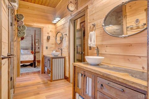 Tiny photo for 1138 Recess Circle, Big Island, VA 24526 (MLS # 363698)