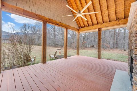 Tiny photo for 1138 Recess Circle, Big Island, VA 24526 (MLS # 363698)