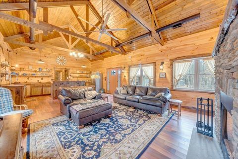 Tiny photo for 1138 Recess Circle, Big Island, VA 24526 (MLS # 363698)