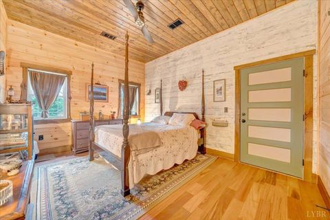 Tiny photo for 1138 Recess Circle, Big Island, VA 24526 (MLS # 363698)