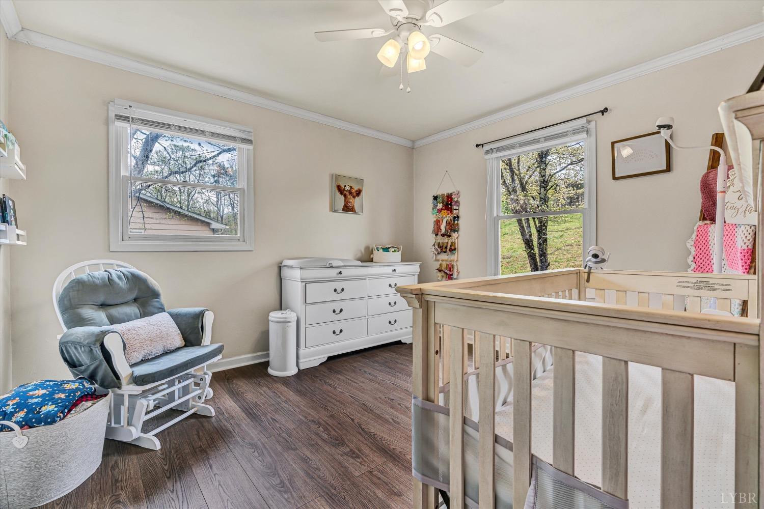2080 Shady Run Rd Rd, Bedford, Virginia image 10
