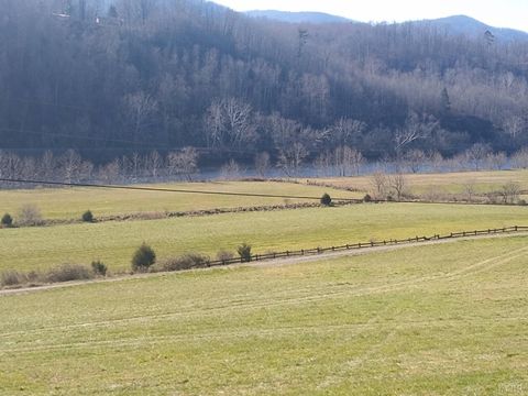 Vacant Land For Sale - Wilderness Creek Rd.<br/> Monroe, VA 24574