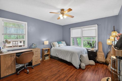 Tiny photo for 107 Fox Hollow Road, Lynchburg, VA 24503 (MLS # 365810)