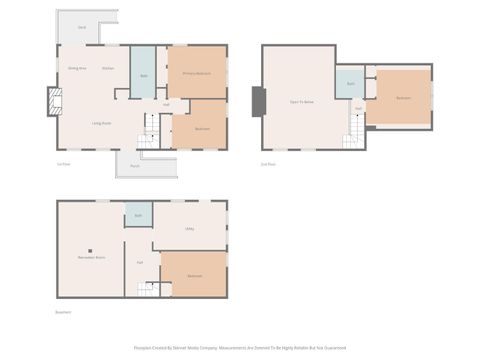 Tiny photo for 107 Fox Hollow Road, Lynchburg, VA 24503 (MLS # 365810)