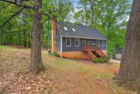 Tiny photo for 107 Fox Hollow Road, Lynchburg, VA 24503 (MLS # 365810)