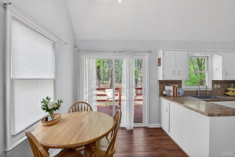 Tiny photo for 107 Fox Hollow Road, Lynchburg, VA 24503 (MLS # 365810)