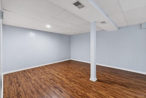 Tiny photo for 107 Fox Hollow Road, Lynchburg, VA 24503 (MLS # 365810)