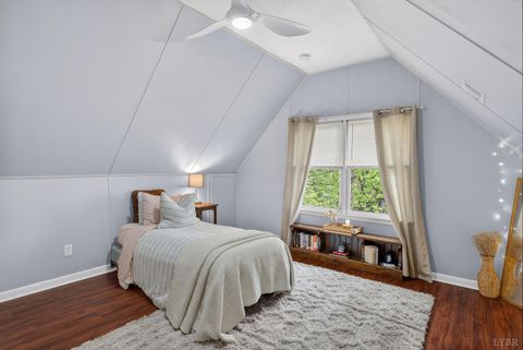 Tiny photo for 107 Fox Hollow Road, Lynchburg, VA 24503 (MLS # 365810)