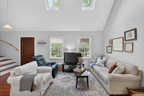 Tiny photo for 107 Fox Hollow Road, Lynchburg, VA 24503 (MLS # 365810)