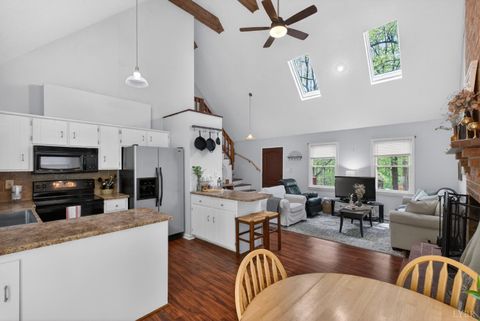 Tiny photo for 107 Fox Hollow Road, Lynchburg, VA 24503 (MLS # 365810)