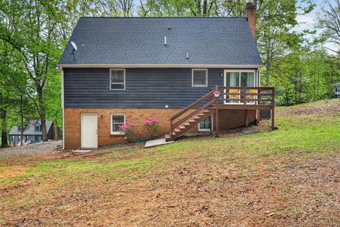 Tiny photo for 107 Fox Hollow Road, Lynchburg, VA 24503 (MLS # 365810)