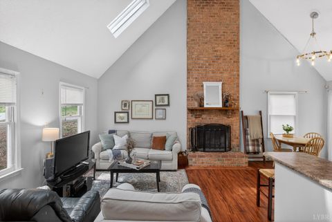 Tiny photo for 107 Fox Hollow Road, Lynchburg, VA 24503 (MLS # 365810)