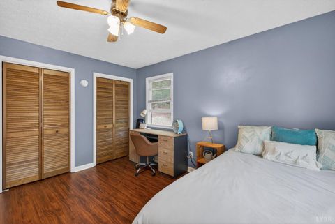 Tiny photo for 107 Fox Hollow Road, Lynchburg, VA 24503 (MLS # 365810)