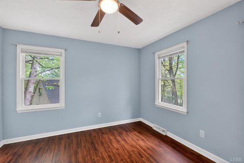 Tiny photo for 107 Fox Hollow Road, Lynchburg, VA 24503 (MLS # 365810)